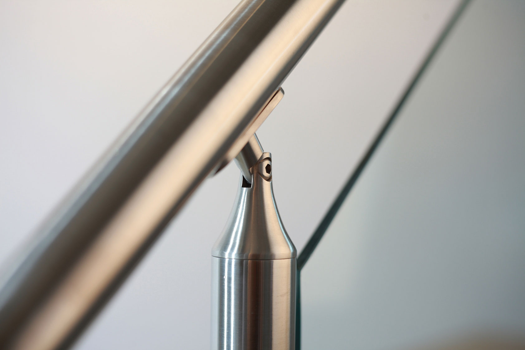 About Us - The Railing Factory