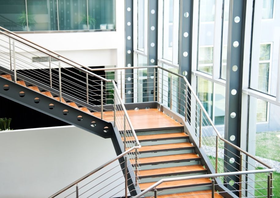 Home - Railing Factory