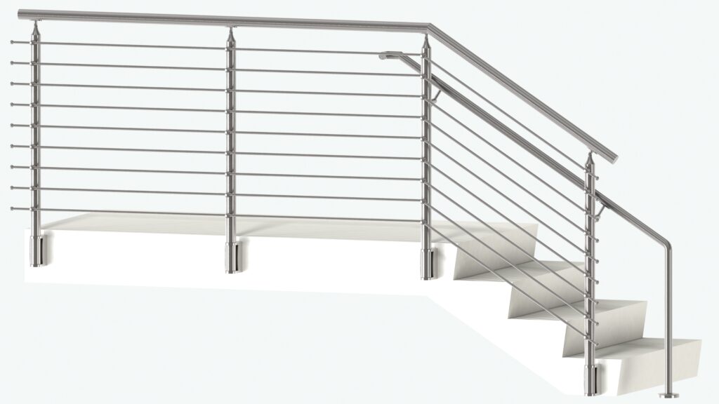 Winsome - The Railing Factory