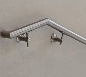 Stainless Steel Railing Manufacturer - The Railing Factory