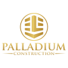 Palladium-Construction